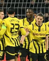 开销巨大！图片报：多特上赛季工资总支出1.7亿 沙欣解约金350万