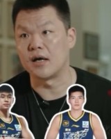 朱芳雨：球队评估后认为崔永熙100%康复几乎没问题 对他充满期待