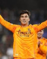 单届世俱杯打进4球！贡萨洛-加西亚是16年C罗之后皇马首人