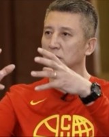 郭士强：中国男篮要有队内竞争 要么你把队友淘汰 要么被队友淘汰