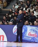 都说要学习 刘炜：今晚抱着学习的态度拼 山东队比我们更强