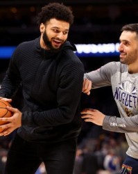 开云下载-穆雷为复出做好万全准备 无惧西部列强环伺