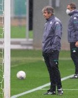 开云下载-阿斯：佩莱格里尼成为贝蒂斯队史胜场次数最多教练