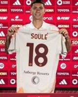 苏莱：迪巴拉是我的大哥和好友 我很庆幸自己能够经历梅西的时代