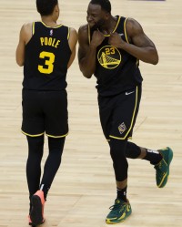 开云体育下载-杰弗森：格林拳击普尔事出有因 奇才时期投篮选择与职业态度存疑