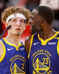 开云体育下载-无库勇士也疯狂！3连胜不败：板凳火力联盟第一