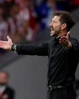 开云-战巴萨！阿斯：西蒙尼要求球队主动出击压迫 利诺未遵指示遭怒斥