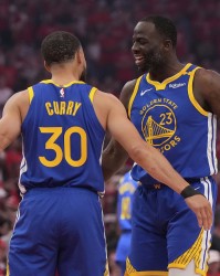 开云-追梦回应质疑：或许我确实是球队的高薪负担